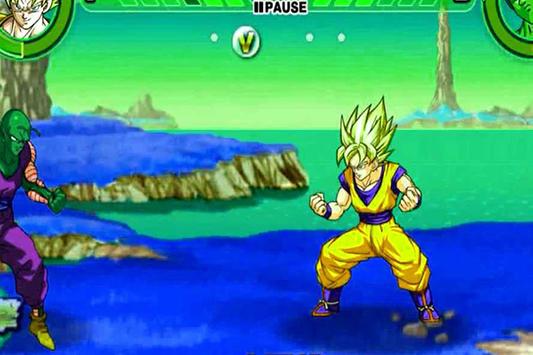 Hd Dragon Ball Xenoverse 2 Free Wallpaper For Android Apk Download