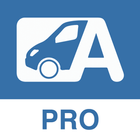 AnyVan PRO أيقونة