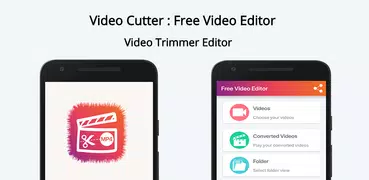 Video Cutter : Free Video Editor