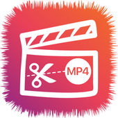 Video Cutter : Free Video Editor icon