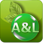 آیکون‌ A&L Plant Disease Diagnosis