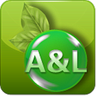 A&L Plant Disease Diagnosis icon