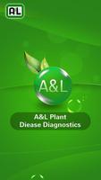 A&L Plant Disease Diagnosis Poster