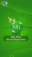 A&L Plant Disease Diagnosis poster