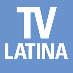 TV Latina アプリダウンロード