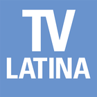 TV Latina icône