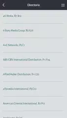 Descargar APK de TV Latina