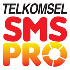 SMS PRO Telkomsel আইকন