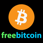 Free Bitcoin - FreeBitco.in (No Ads) أيقونة