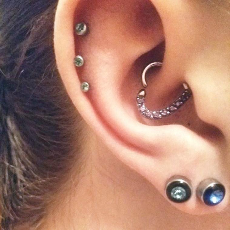 Best Ear Piercing Ideas For Android Apk Download