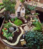 Fairy Garden Design Ideas screenshot 1