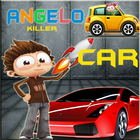 Angelo-killer-Car-kids icône