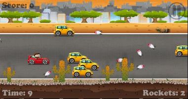 Angelo-killer-Car-kids screenshot 1