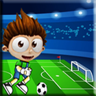 kids-footballer-adventure icône