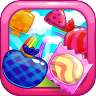 Candy Journey Royale Story أيقونة