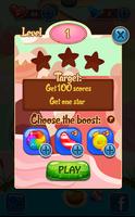 Candy Journey Royale Story تصوير الشاشة 1