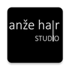 Anže hair STUDIO APK