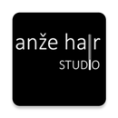 Anže hair STUDIO APK