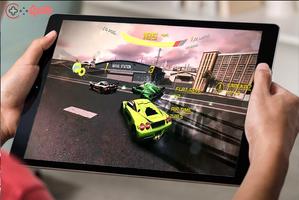 Guide Aspahlt 8 Airborne imagem de tela 2