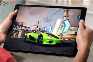 Guide Aspahlt 8 Airborne imagem de tela 3