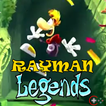 Guide For Rayman Legends New