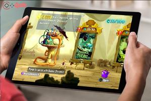 Tips for Rayman Legends New Cartaz