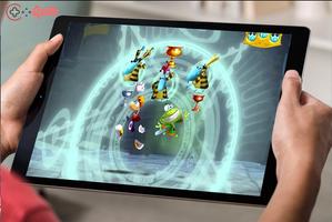 Tips for Rayman Legends New imagem de tela 1