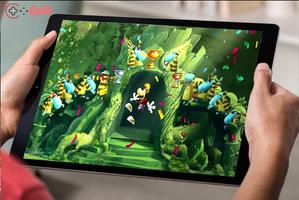 Tips for Rayman Legends New imagem de tela 2
