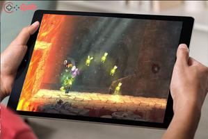 Tips for Rayman Legends New imagem de tela 3