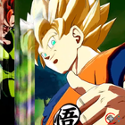 Guide Dragon Ball Figher Z иконка