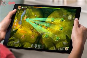 Guide for Mushroom Wars 2 imagem de tela 1