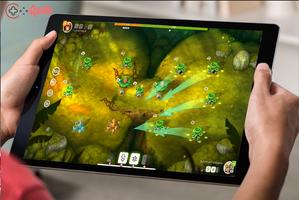 Guide for Mushroom Wars 2 imagem de tela 2