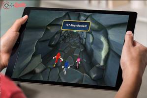 Guide for Sonic Dash 2 New تصوير الشاشة 1