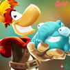 Guide For Rayman Adventure APK