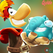 Guide For Rayman Adventure