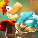 Guide For Rayman Adventure APK