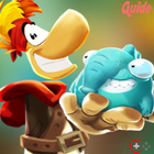 Guide For Rayman Adventure icône