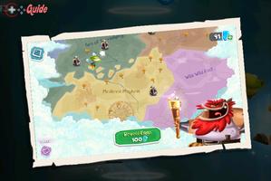 Guide For Rayman Adventure capture d'écran 1