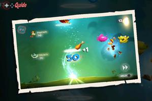 Guide For Rayman Adventure imagem de tela 2