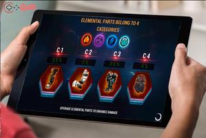 Guide for Real Steel Robot Boxing Champions New imagem de tela 3