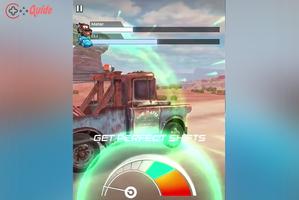 Tips for Cars Lightning 2 imagem de tela 1