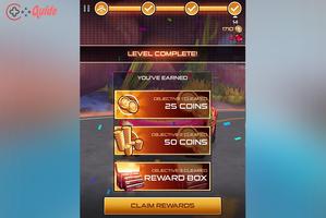 Tips for Cars Lightning 2 imagem de tela 2