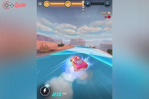 Tips for Cars Lightning 2 imagem de tela 3