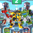 Guide For Transformers Rescue Bots Dash