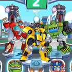 Tips for Transformers Rescue Bots Dash ícone