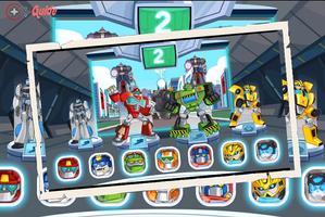 Tips for Transformers Rescue Bots Dash imagem de tela 1