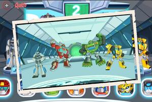 Tips for Transformers Rescue Bots Dash imagem de tela 2