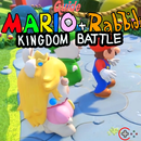 Tips For Mario Rabbids Kingdom Battle APK