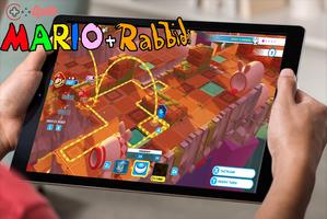 Guide For Mario Rabbids Kingdom Battle скриншот 1