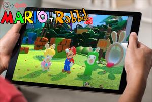 Guide For Mario Rabbids Kingdom Battle скриншот 2